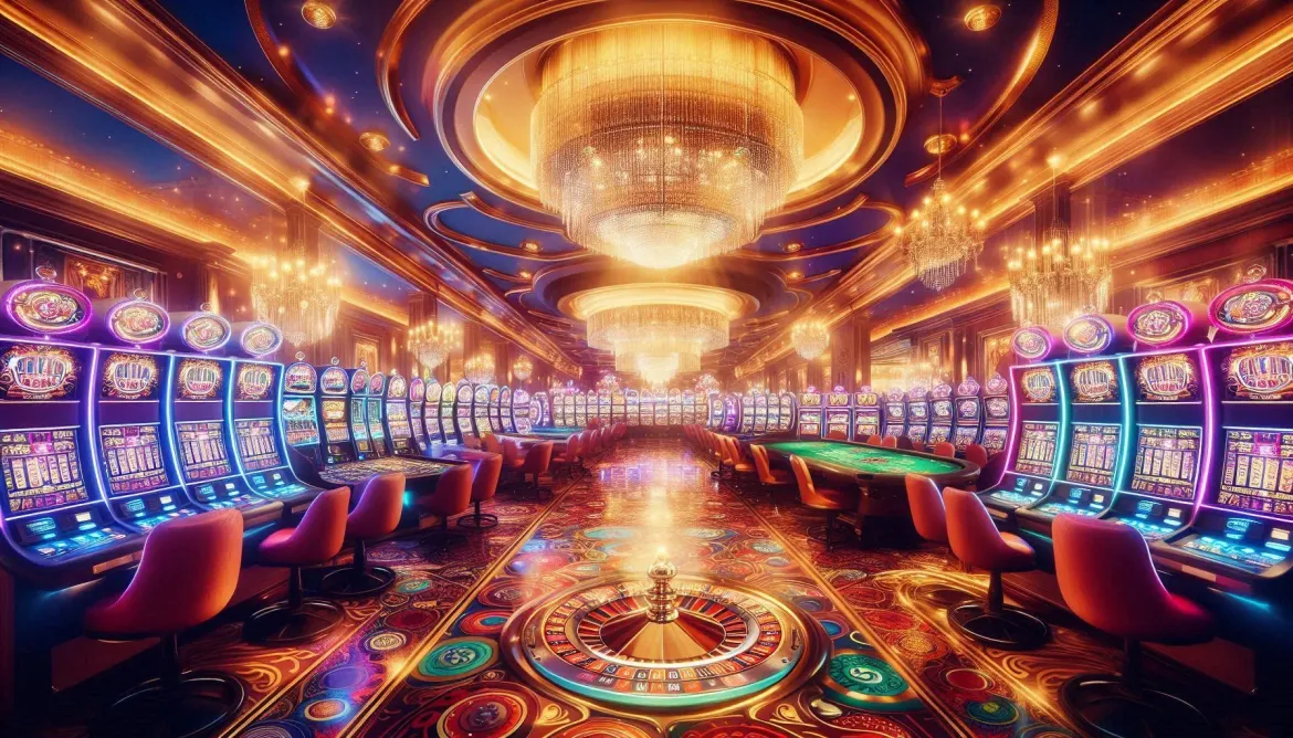 Gg Bet Casino